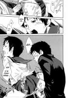 Mahou ga Tokerumade [Tsukumo Gou] [Original] Thumbnail Page 17