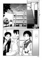 Mahou ga Tokerumade [Tsukumo Gou] [Original] Thumbnail Page 18