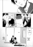 Mahou ga Tokerumade [Tsukumo Gou] [Original] Thumbnail Page 20