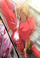 Onigashima vs Tanetsuke Oji-san / 鬼ヶ島vs種付けおじさん [Greco Roman] [Original] Thumbnail Page 101