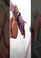 Onigashima vs Tanetsuke Oji-san / 鬼ヶ島vs種付けおじさん [Greco Roman] [Original] Thumbnail Page 112