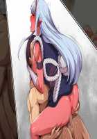 Onigashima vs Tanetsuke Oji-san / 鬼ヶ島vs種付けおじさん [Greco Roman] [Original] Thumbnail Page 115