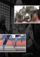 Onigashima vs Tanetsuke Oji-san / 鬼ヶ島vs種付けおじさん [Greco Roman] [Original] Thumbnail Page 126