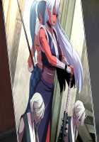 Onigashima vs Tanetsuke Oji-san / 鬼ヶ島vs種付けおじさん [Greco Roman] [Original] Thumbnail Page 134