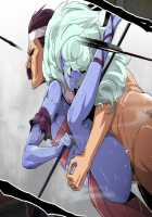 Onigashima vs Tanetsuke Oji-san / 鬼ヶ島vs種付けおじさん [Greco Roman] [Original] Thumbnail Page 136