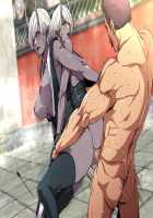 Onigashima vs Tanetsuke Oji-san / 鬼ヶ島vs種付けおじさん [Greco Roman] [Original] Thumbnail Page 149