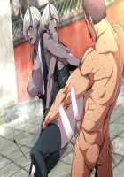 Onigashima vs Tanetsuke Oji-san / 鬼ヶ島vs種付けおじさん [Greco Roman] [Original] Thumbnail Page 150