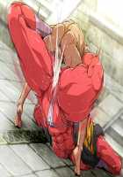 Onigashima vs Tanetsuke Oji-san / 鬼ヶ島vs種付けおじさん [Greco Roman] [Original] Thumbnail Page 158