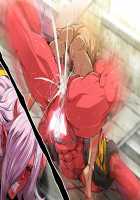 Onigashima vs Tanetsuke Oji-san / 鬼ヶ島vs種付けおじさん [Greco Roman] [Original] Thumbnail Page 160