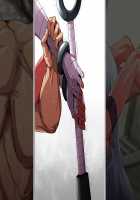 Onigashima vs Tanetsuke Oji-san / 鬼ヶ島vs種付けおじさん [Greco Roman] [Original] Thumbnail Page 167