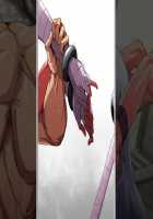 Onigashima vs Tanetsuke Oji-san / 鬼ヶ島vs種付けおじさん [Greco Roman] [Original] Thumbnail Page 171