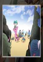 Onigashima vs Tanetsuke Oji-san / 鬼ヶ島vs種付けおじさん [Greco Roman] [Original] Thumbnail Page 180