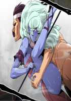 Onigashima vs Tanetsuke Oji-san / 鬼ヶ島vs種付けおじさん [Greco Roman] [Original] Thumbnail Page 185