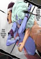 Onigashima vs Tanetsuke Oji-san / 鬼ヶ島vs種付けおじさん [Greco Roman] [Original] Thumbnail Page 18