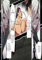 Onigashima vs Tanetsuke Oji-san / 鬼ヶ島vs種付けおじさん [Greco Roman] [Original] Thumbnail Page 29