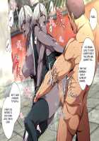 Onigashima vs Tanetsuke Oji-san / 鬼ヶ島vs種付けおじさん [Greco Roman] [Original] Thumbnail Page 34