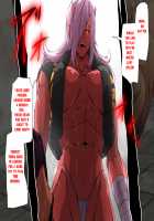 Onigashima vs Tanetsuke Oji-san / 鬼ヶ島vs種付けおじさん [Greco Roman] [Original] Thumbnail Page 36