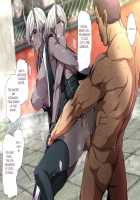 Onigashima vs Tanetsuke Oji-san / 鬼ヶ島vs種付けおじさん [Greco Roman] [Original] Thumbnail Page 37