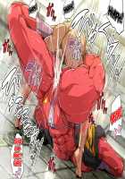 Onigashima vs Tanetsuke Oji-san / 鬼ヶ島vs種付けおじさん [Greco Roman] [Original] Thumbnail Page 40