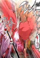 Onigashima vs Tanetsuke Oji-san / 鬼ヶ島vs種付けおじさん [Greco Roman] [Original] Thumbnail Page 42