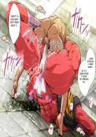 Onigashima vs Tanetsuke Oji-san / 鬼ヶ島vs種付けおじさん [Greco Roman] [Original] Thumbnail Page 43