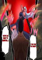 Onigashima vs Tanetsuke Oji-san / 鬼ヶ島vs種付けおじさん [Greco Roman] [Original] Thumbnail Page 47