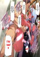 Onigashima vs Tanetsuke Oji-san / 鬼ヶ島vs種付けおじさん [Greco Roman] [Original] Thumbnail Page 58