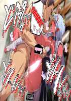 Onigashima vs Tanetsuke Oji-san / 鬼ヶ島vs種付けおじさん [Greco Roman] [Original] Thumbnail Page 59