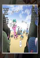 Onigashima vs Tanetsuke Oji-san / 鬼ヶ島vs種付けおじさん [Greco Roman] [Original] Thumbnail Page 62