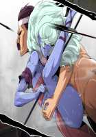 Onigashima vs Tanetsuke Oji-san / 鬼ヶ島vs種付けおじさん [Greco Roman] [Original] Thumbnail Page 77