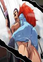 Onigashima vs Tanetsuke Oji-san / 鬼ヶ島vs種付けおじさん [Greco Roman] [Original] Thumbnail Page 80