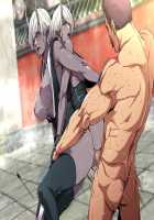 Onigashima vs Tanetsuke Oji-san / 鬼ヶ島vs種付けおじさん [Greco Roman] [Original] Thumbnail Page 90