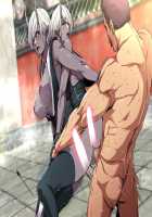 Onigashima vs Tanetsuke Oji-san / 鬼ヶ島vs種付けおじさん [Greco Roman] [Original] Thumbnail Page 91