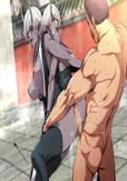 Onigashima vs Tanetsuke Oji-san / 鬼ヶ島vs種付けおじさん [Greco Roman] [Original] Thumbnail Page 93