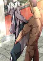 Onigashima vs Tanetsuke Oji-san / 鬼ヶ島vs種付けおじさん [Greco Roman] [Original] Thumbnail Page 94