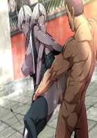 Onigashima vs Tanetsuke Oji-san / 鬼ヶ島vs種付けおじさん [Greco Roman] [Original] Thumbnail Page 96