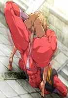 Onigashima vs Tanetsuke Oji-san / 鬼ヶ島vs種付けおじさん [Greco Roman] [Original] Thumbnail Page 97