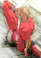 Onigashima vs Tanetsuke Oji-san / 鬼ヶ島vs種付けおじさん [Greco Roman] [Original] Thumbnail Page 99