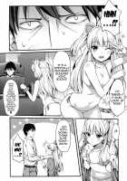 Junjou Bitch Love Rika [Mushi] [The Idolmaster] Thumbnail Page 05