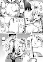 Junjou Bitch Love Rika [Mushi] [The Idolmaster] Thumbnail Page 06