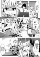 Junjou Bitch Love Rika [Mushi] [The Idolmaster] Thumbnail Page 07