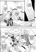 Gudako ga Muma-kun ni Yoshi Yoshi Ecchi Sarechau Hon / ぐだ子が夢魔くんによしよしエッチされちゃう本 [Unikura] [Fate] Thumbnail Page 05