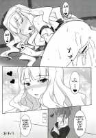 Anata ni Mezameta Oujosama / あなたに目覚めた王女様 [Yatsufusa Hajime] [The Idolmaster] Thumbnail Page 22