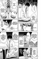 MARIA'S DESIRE / MARIA's DESIRE [Shunjou Shuusuke] [Arakawa Under The Bridge] Thumbnail Page 10