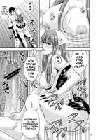 MARIA'S DESIRE / MARIA's DESIRE [Shunjou Shuusuke] [Arakawa Under The Bridge] Thumbnail Page 18