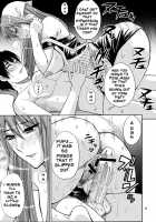 MARIA'S DESIRE / MARIA's DESIRE [Shunjou Shuusuke] [Arakawa Under The Bridge] Thumbnail Page 20