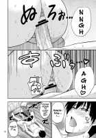 MARIA'S DESIRE / MARIA's DESIRE [Shunjou Shuusuke] [Arakawa Under The Bridge] Thumbnail Page 23