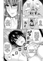 MARIA'S DESIRE / MARIA's DESIRE [Shunjou Shuusuke] [Arakawa Under The Bridge] Thumbnail Page 27