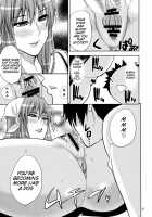 MARIA'S DESIRE / MARIA's DESIRE [Shunjou Shuusuke] [Arakawa Under The Bridge] Thumbnail Page 30