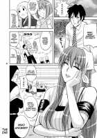 MARIA'S DESIRE / MARIA's DESIRE [Shunjou Shuusuke] [Arakawa Under The Bridge] Thumbnail Page 38